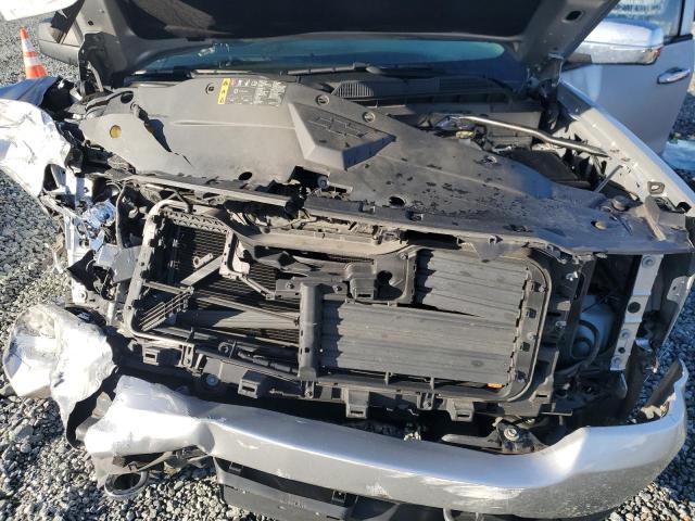 2018 CHEVROLET SILVERADO - 3GCPCPEC0JG216011