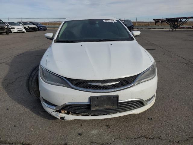 2015 CHRYSLER 200 LIMITE - 1C3CCCAB6FN572275