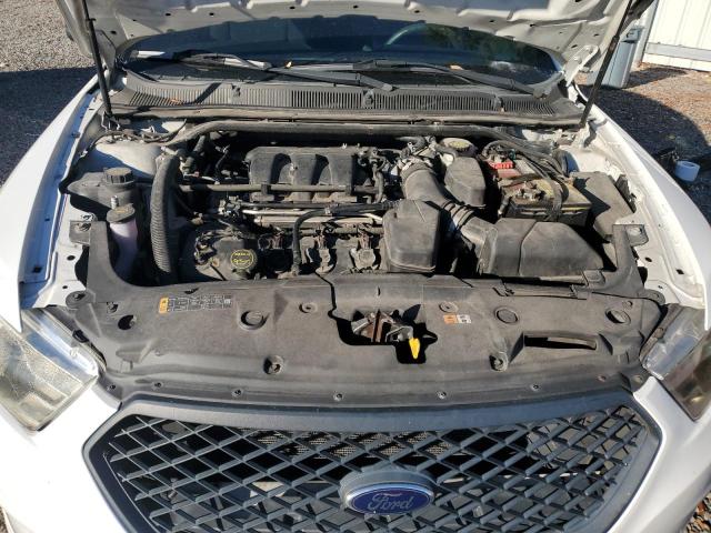 VIN 1FAHP2MK1FG135726 2015 FORD TAURUS no.11