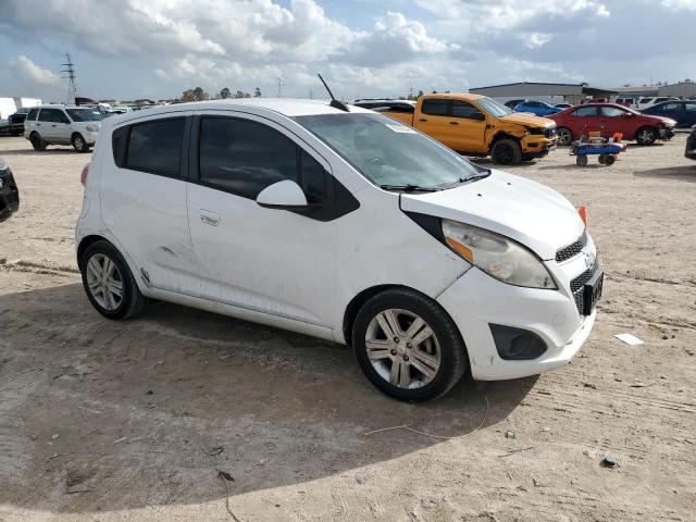 2015 CHEVROLET SPARK LS - KL8CB6S98FC741079