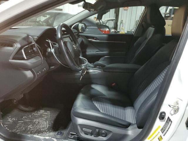2019 TOYOTA CAMRY L - 4T1B11HK9KU714668