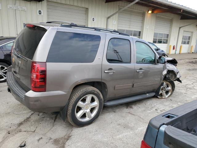 Vin: 1gnskbe09dr163343, lot: 85767784, chevrolet tahoe k1500 lt 20133