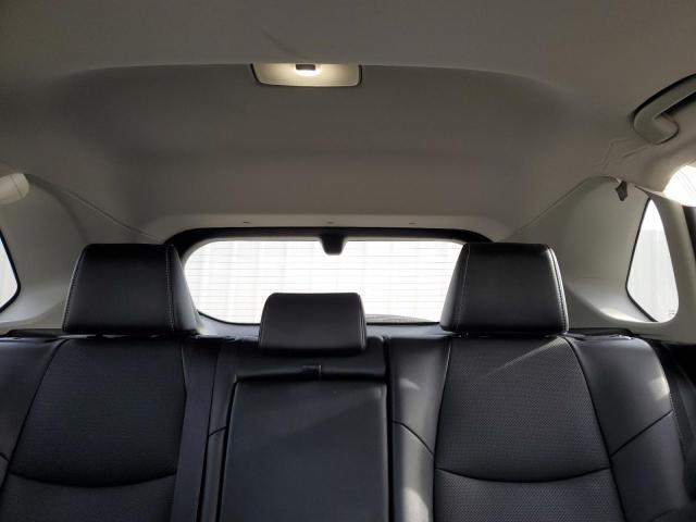 2022 TOYOTA RAV4 LIMIT - 2T3Y1RFV5NW208840