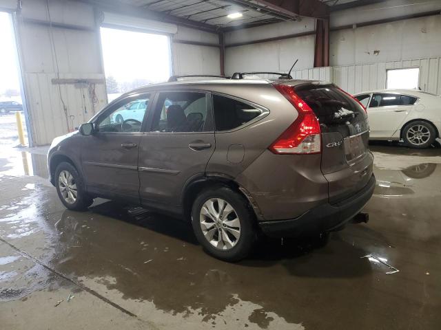 VIN 2HKRM4H71EH648039 2014 HONDA CRV no.2