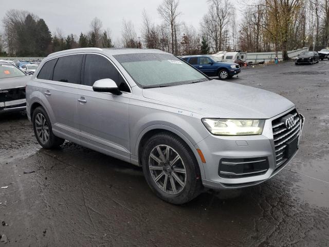 2017 AUDI Q7 PREMIUM - WA1LAAF78HD030382