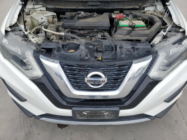 2017 NISSAN ROGUE S - KNMAT2MT3HP531109