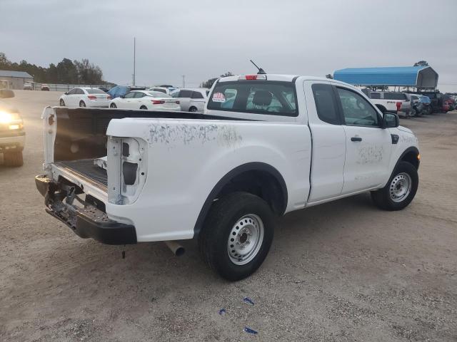 2021 FORD RANGER XL - 1FTER1EH6MLD18709