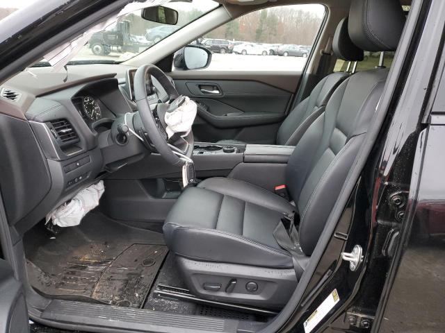 2023 NISSAN ROGUE SV - JN8BT3BB0PW214837