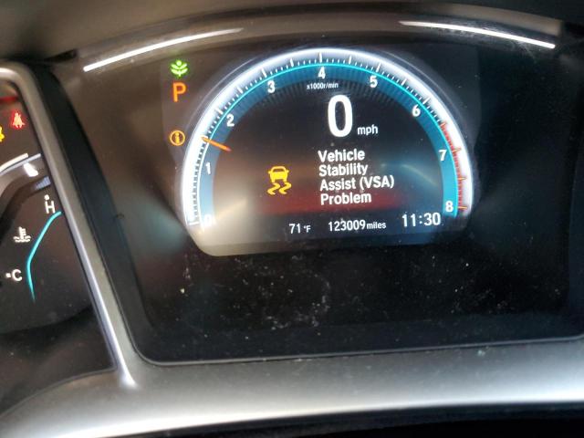 2016 HONDA CIVIC EX - 19XFC1F32GE001953