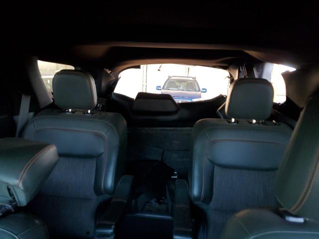 2022 FORD EXPLORER T - 1FMSK8JH7NGC50819