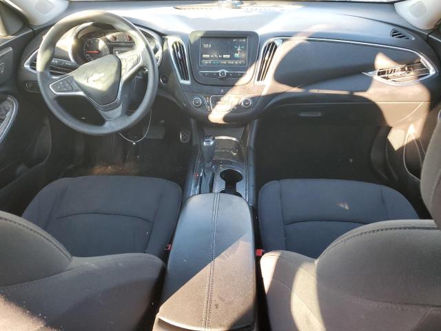 2017 CHEVROLET MALIBU LT - 1G1ZE5ST0HF293865
