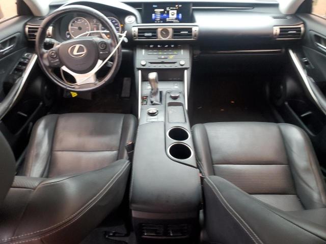 VIN JTHBF1D29F5075475 2015 LEXUS IS no.8