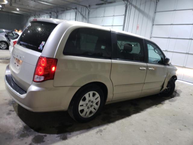 2015 DODGE GRAND CARA - 2C4RDGBG5FR668793