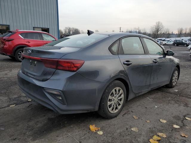 2019 KIA FORTE FE - 3KPF24ADXKE088336