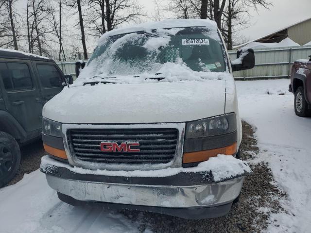 2017 GMC SAVANA G25 1GTW7AFFXH1343864