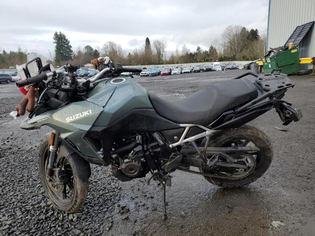 2024 SUZUKI DL800 RQ - JS1EM14B1R7100067