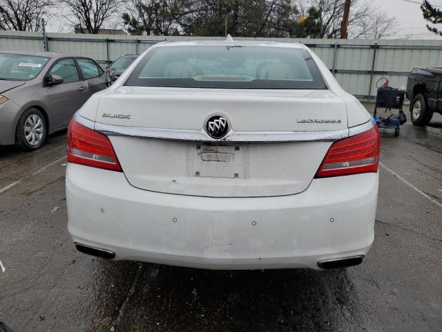 VIN 1G4GB5G31FF162436 2015 BUICK LACROSSE no.6