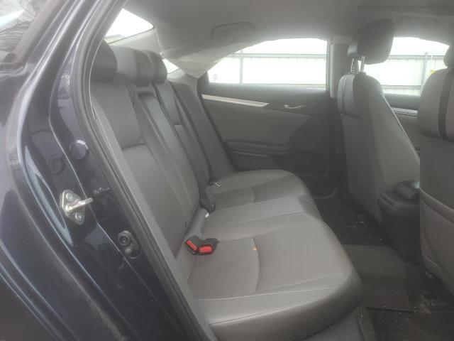 2016 HONDA CIVIC EXL - 19XFC1F78GE211461
