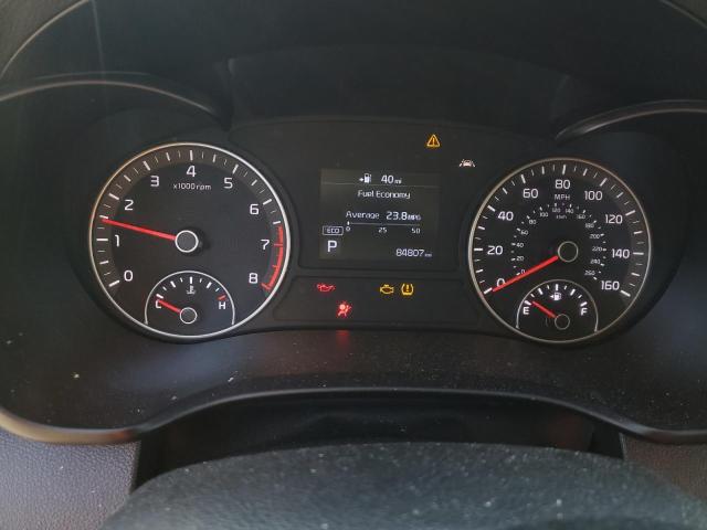 2020 KIA OPTIMA LX - 5XXGT4L32LG386040