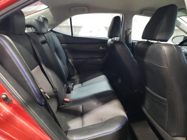 2018 TOYOTA COROLLA L - 2T1BURHE7JC112125