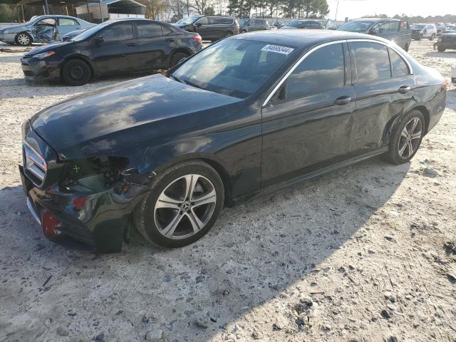 2019 MERCEDES-BENZ E 300 4MAT - WDDZF4KB6KA577310