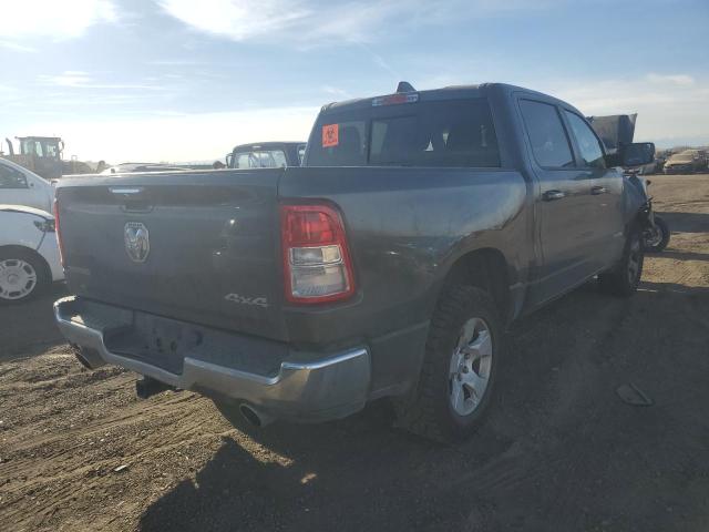 2020 RAM 1500 BIG H - 1C6SRFFT4LN332007