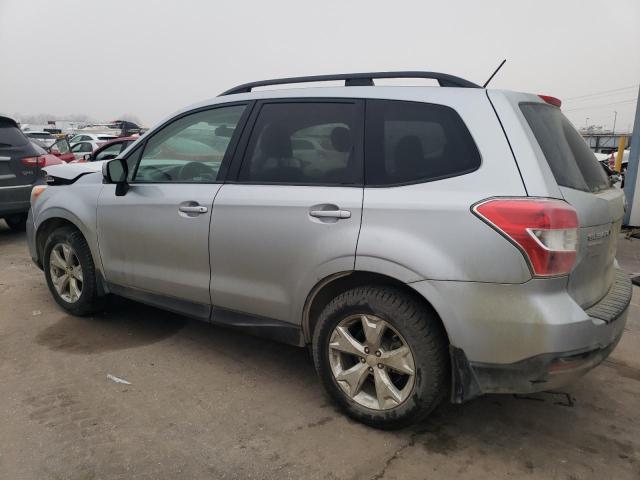2015 SUBARU FORESTER 2 - JF2SJADC8FH831399