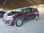 2020 KIA SORENTO S - 5XYPG4A58LG673869