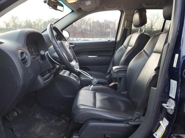 VIN 1C4NJDCB4FD168314 2015 JEEP COMPASS no.7