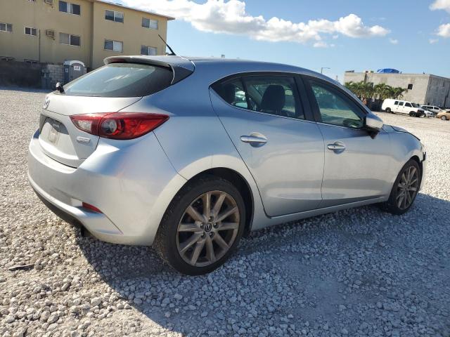 VIN 3MZBN1L79HM109121 2017 MAZDA 3 no.3