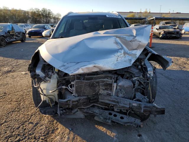 2017 HYUNDAI TUCSON LIM - KM8J33A27HU369547