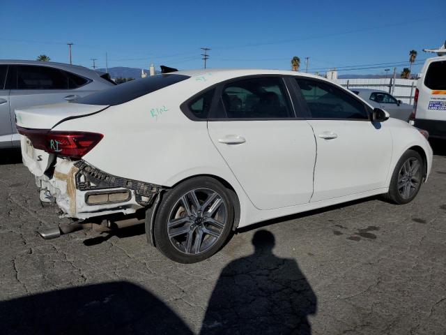 2019 KIA FORTE GT L - 3KPF34AD9KE017321