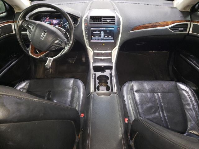 2016 LINCOLN MKZ - 3LN6L2GKXGR633616