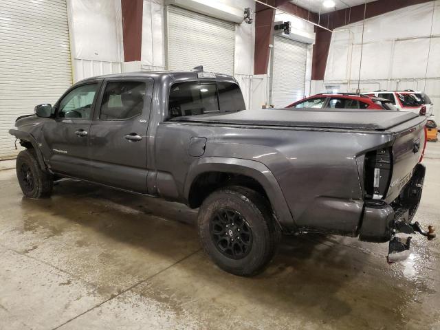 Vin: 3tmdz5bn7nm129564, lot: 86867214, toyota tacoma double cab 20222