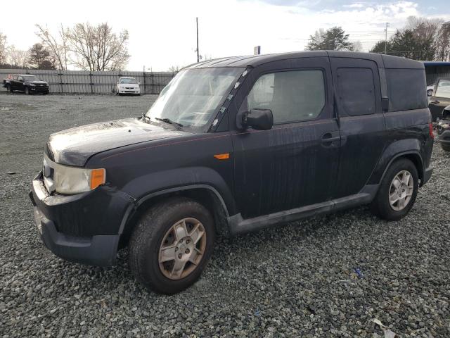 Vin: 5j6yh2h37bl003835, lot: 85241934, honda element lx 2011 img_1