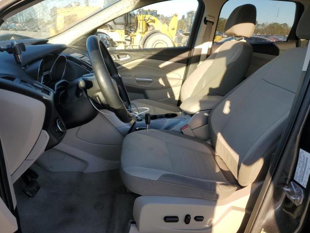 2015 FORD ESCAPE SE - 1FMCU0GX4FUA03484