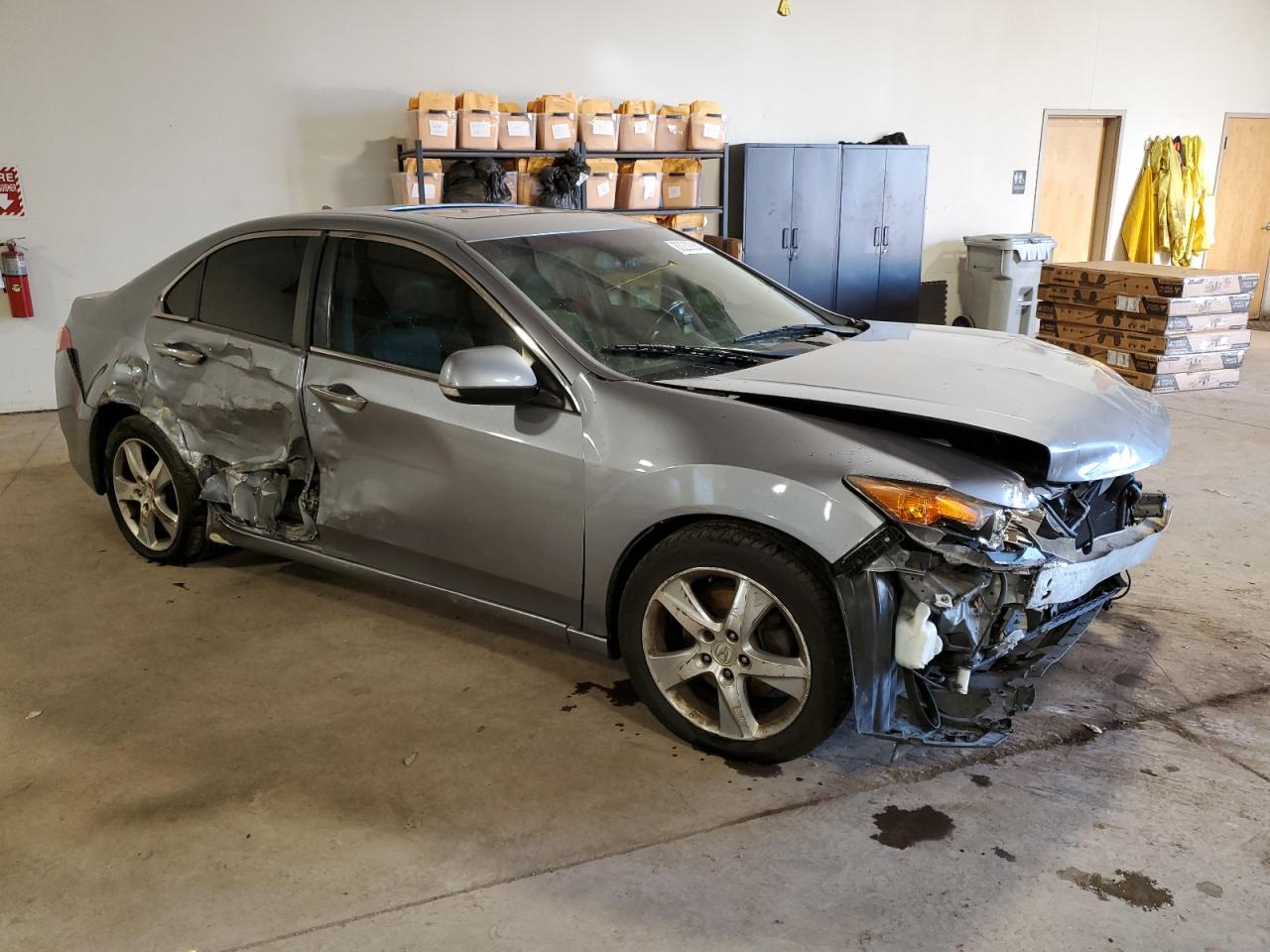 Lot #3037881262 2011 ACURA TSX