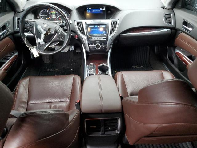 2015 ACURA TLX TECH - 19UUB2F50FA005407