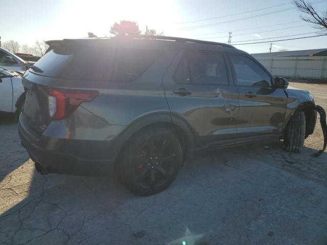2020 FORD EXPLORER S - 1FM5K8GC5LGB91677