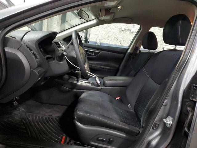 2018 NISSAN ALTIMA 2.5 - 1N4AL3AP9JC231008