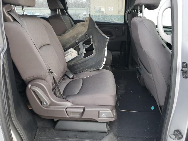2019 HONDA ODYSSEY LX 5FNRL6H20KB114804