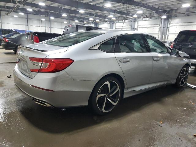2021 HONDA ACCORD SPO - 1HGCV1F33MA056991