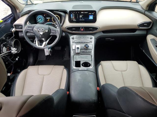 2023 HYUNDAI SANTA FE S - 5NMS3DAJ5PH508067