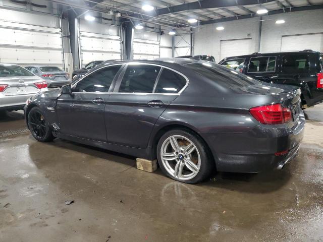 Vin: wbafu7c56cdu59798, lot: 84468134, bmw 5 series xi 20122