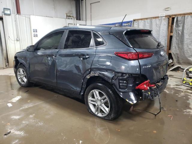 2019 HYUNDAI KONA SE - KM8K12AA1KU260035