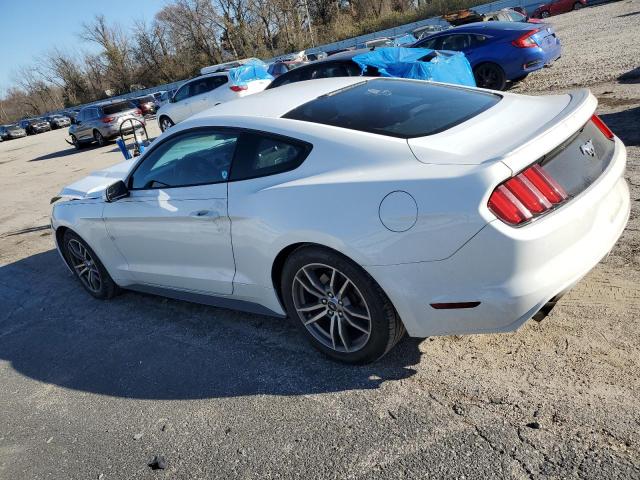 2016 FORD MUSTANG - 1FA6P8TH8G5327867