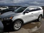 2019 KIA SORENTO L - 5XYPG4A3XKG518477