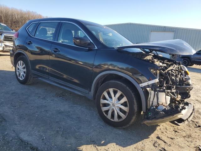 Vin: jn8at2mt8hw399457, lot: 83750404, nissan rogue s 20174