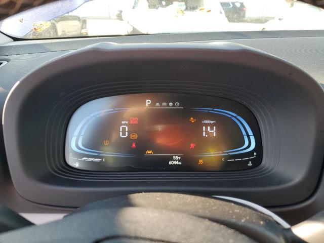 2024 HYUNDAI VENUE SEL - KMHRC8A38RU306287