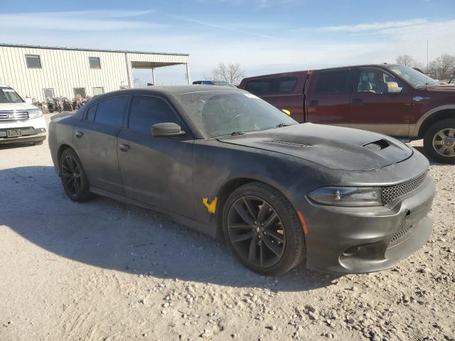 2018 DODGE CHARGER R/ 2C3CDXCT1JH168666